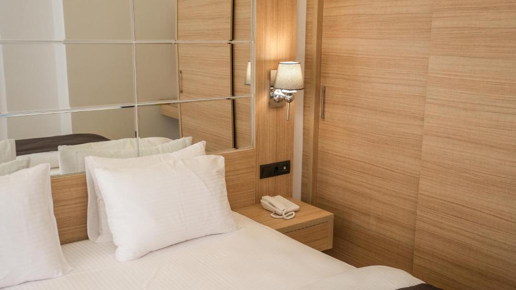 Alesta Seaside Residence - 17