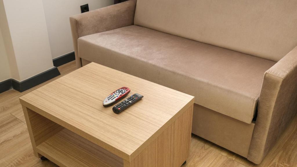 Alesta Seaside Residence - 15