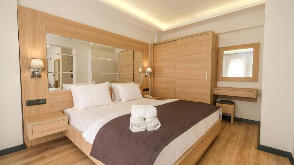 Alesta Seaside Residence - 14