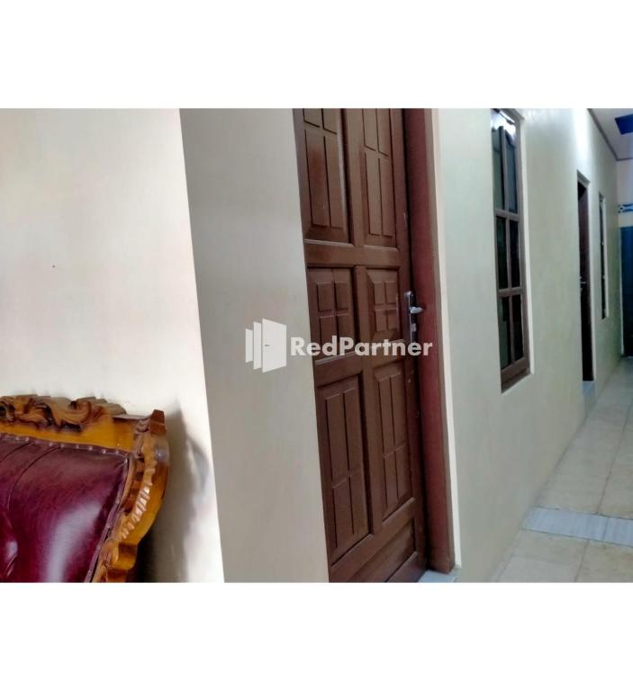 Fotografie z fotogalerie ubytování Navisha Guest House Syariah near Exit Tol Batang RedPartner v destinaci Pekalongan