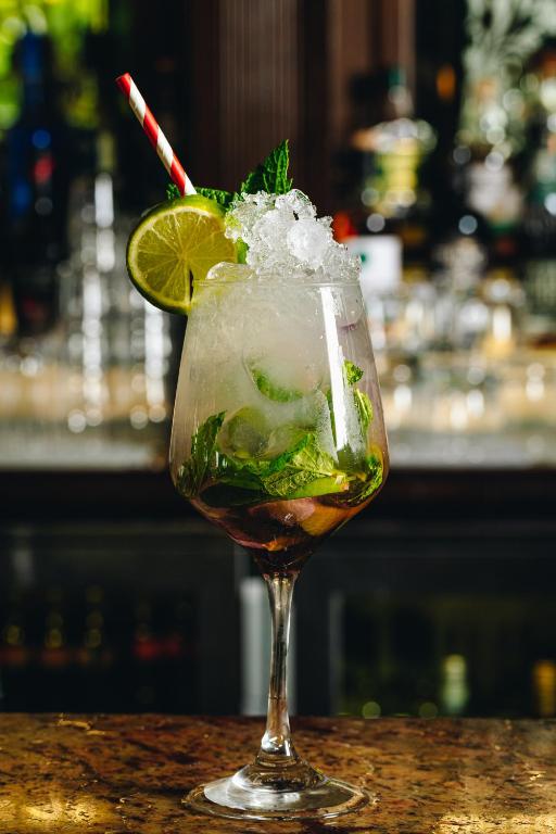 Salthill Hotel - Resim 37