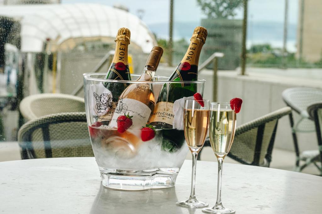 Salthill Hotel - Resim 40