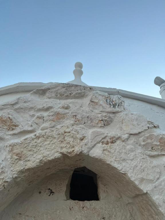 Fotografia z galérie ubytovania Trullo Moi v destinácii Ostuni