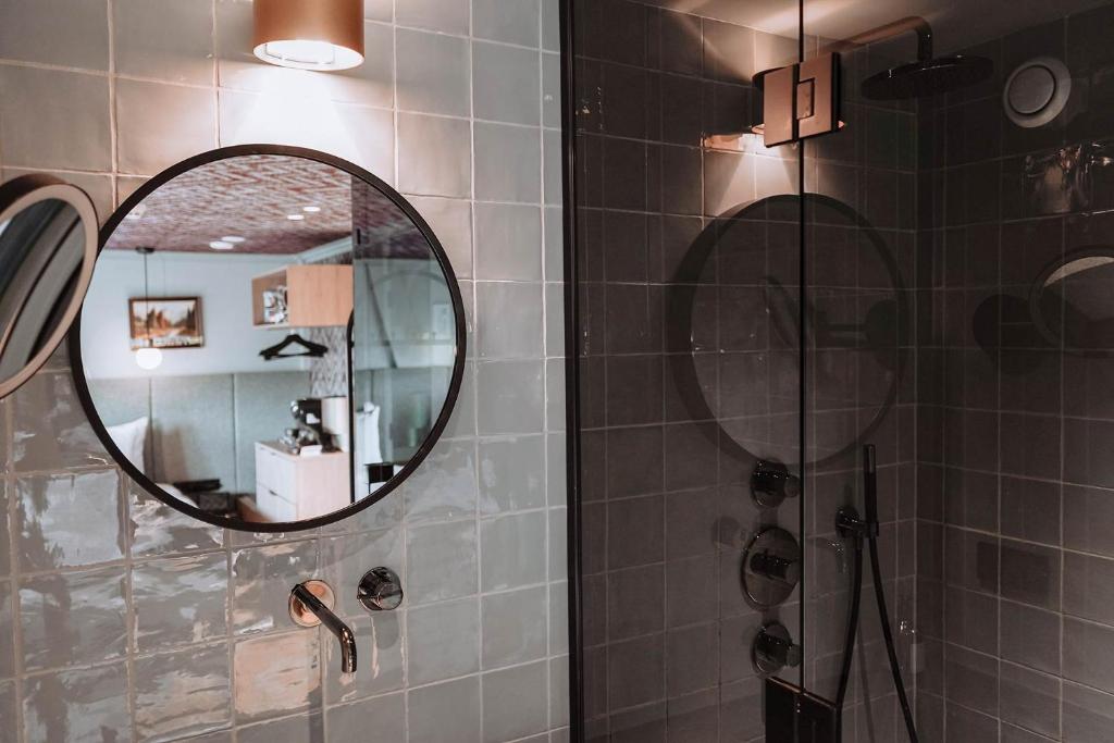 The Highlander Amsterdam - Resim 18