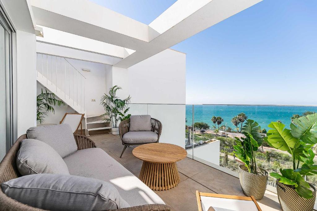 Phong cảnh thiên nhiên gần căn hộ