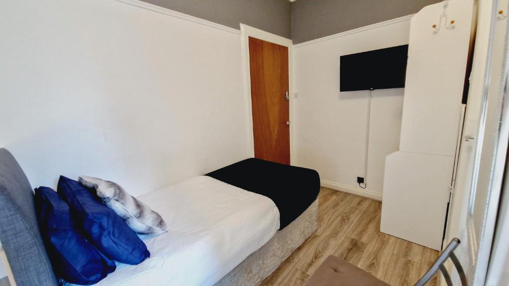 Bemersyde Guest House - Appartamento Con Una Camera Da Letto