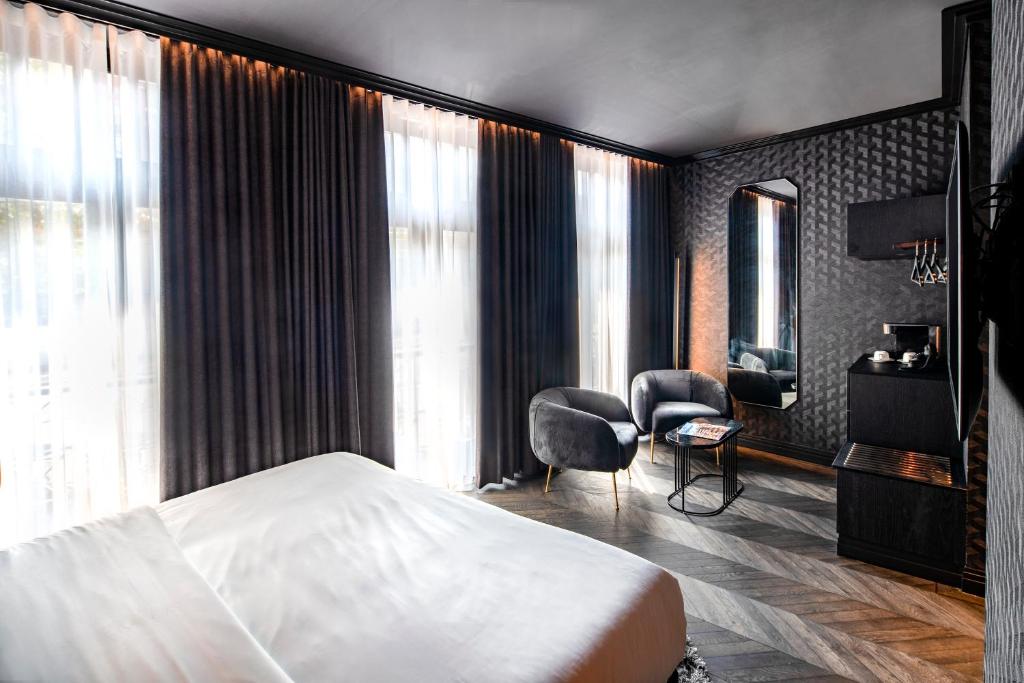 The Highlander Amsterdam - Resim 17