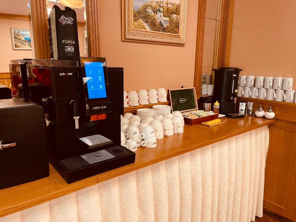 Hotel Askania - Resim 37