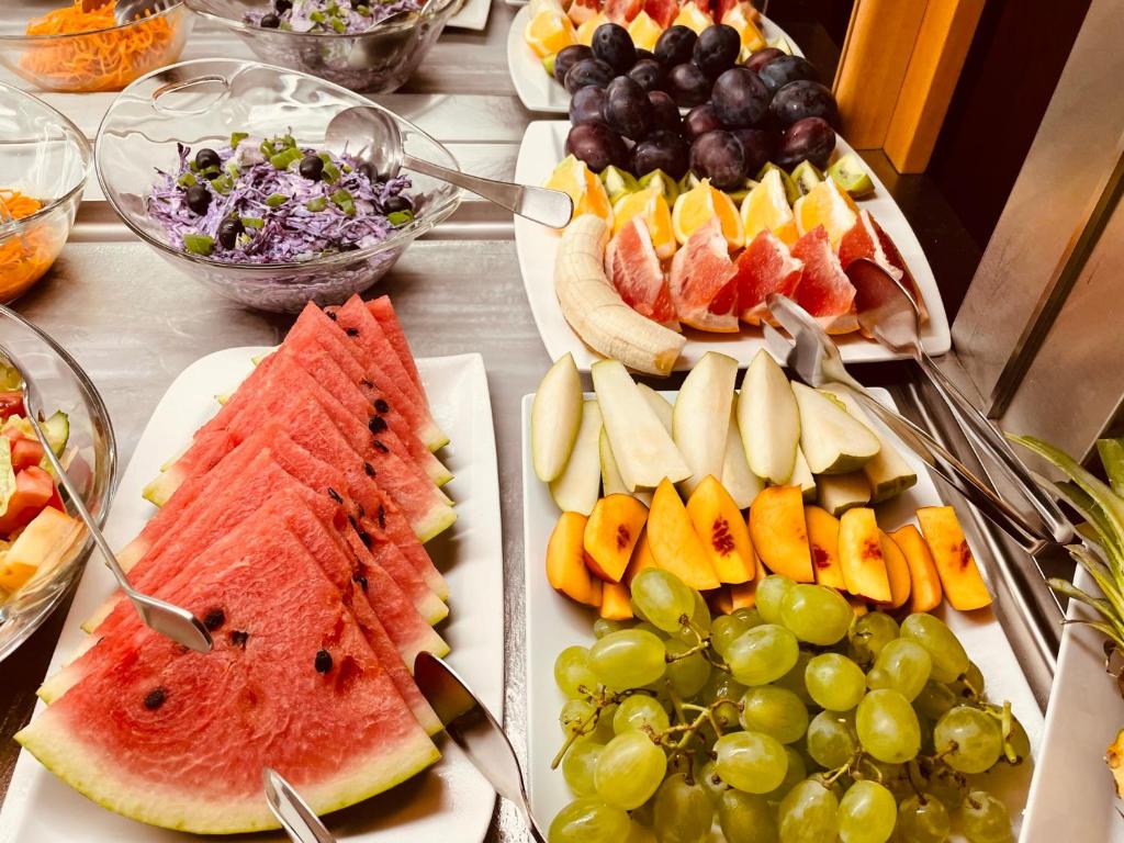 Hotel Askania - Resim 23