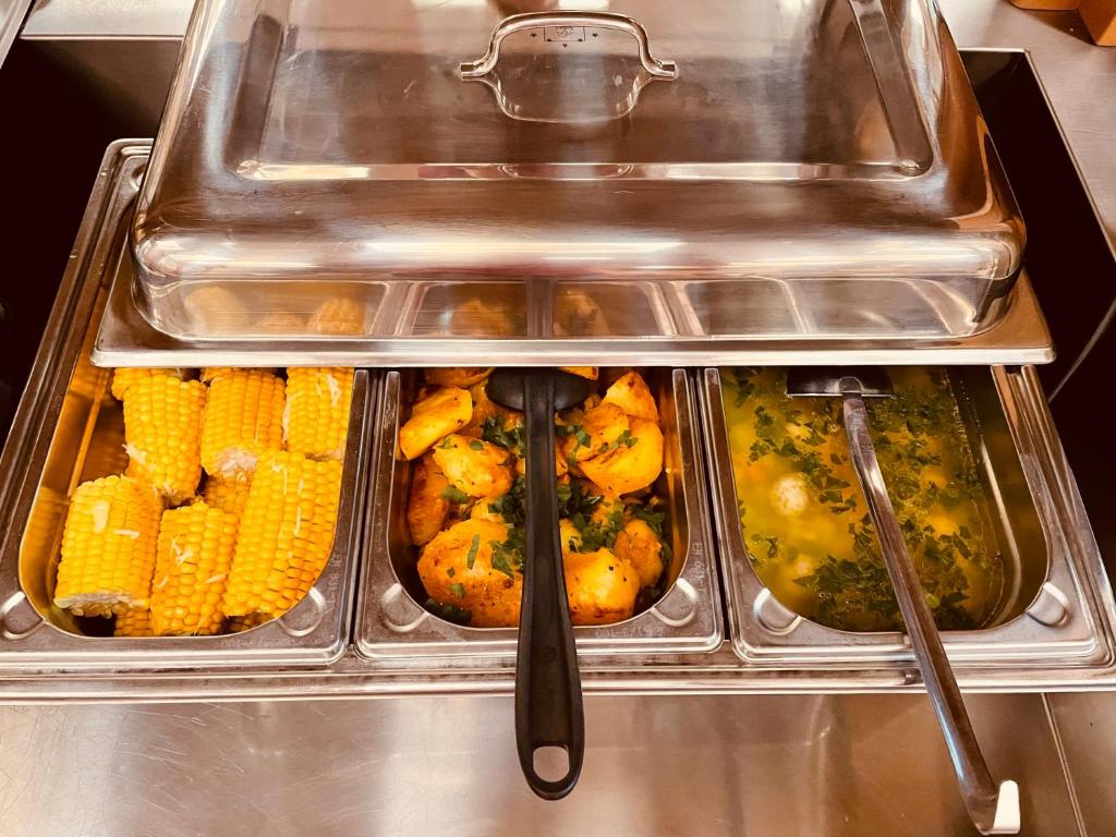 Hotel Askania - Resim 12