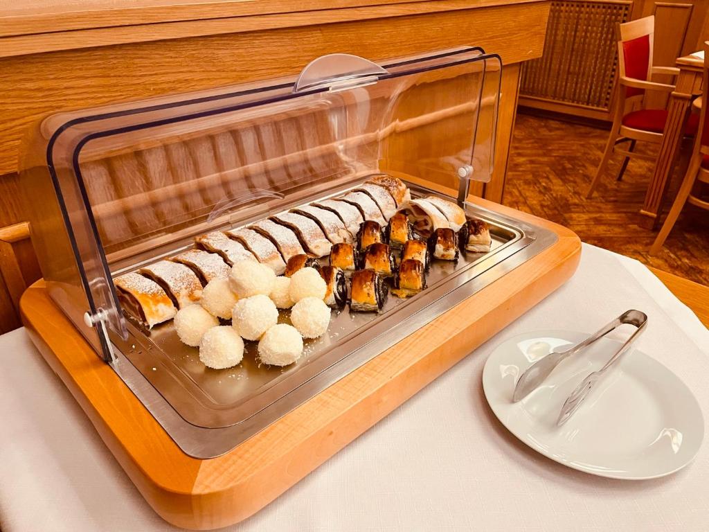 Hotel Askania - Resim 31