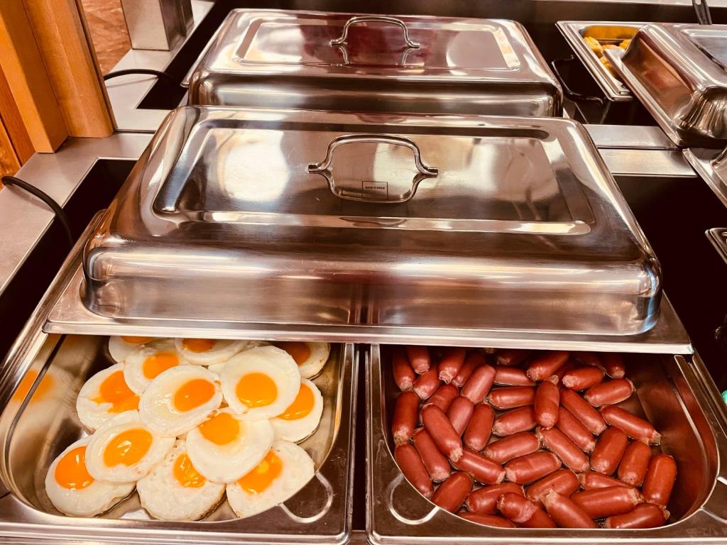 Hotel Askania - Resim 14