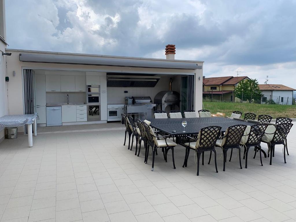 Villa Panorama