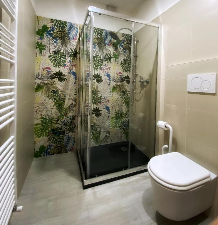 Locazione Turistica El Sghirlo - Small Double Room