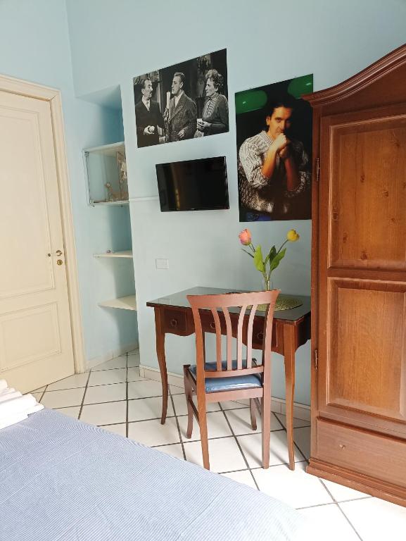 B&B Terra Mia Napoli - 13