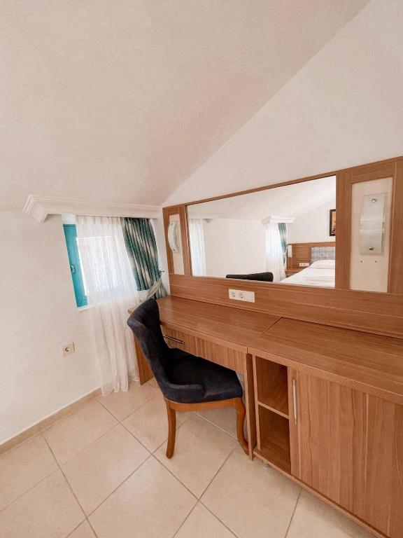 Fotografie z fotogalerie ubytování Wonder Life Hotel v destinaci Side