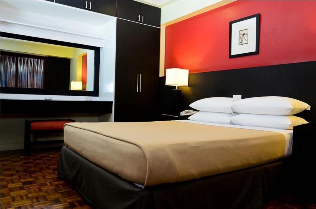Copacabana Apartment Hotel - 