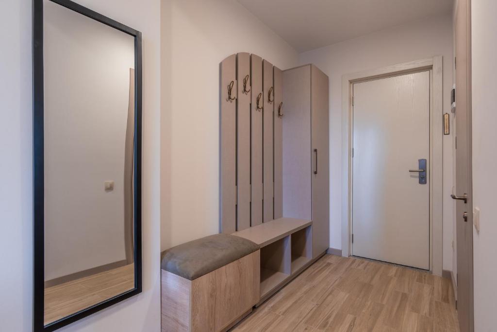 Fotografie z fotogalerie ubytování New Gudauri Alpic 309 v destinaci Gudauri