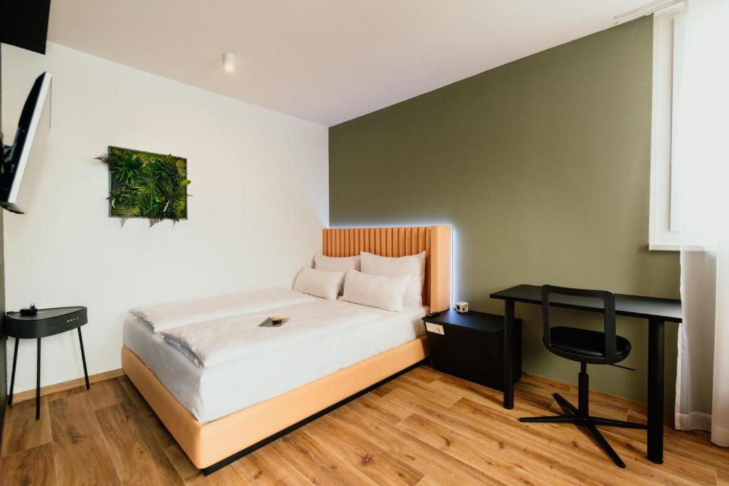 Rioca Vienna Posto 2 - 11