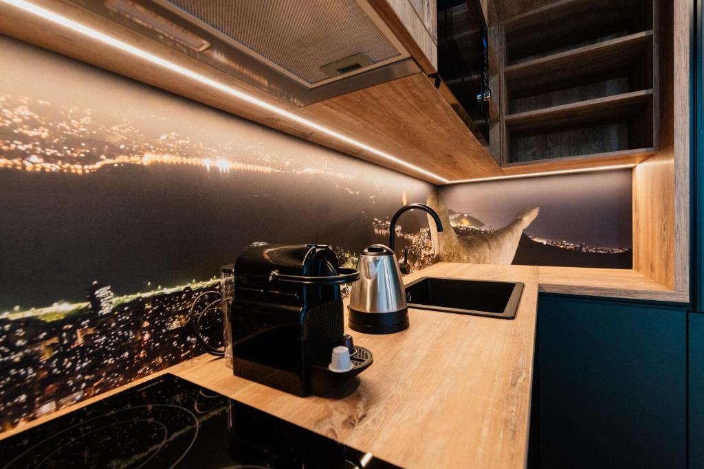 Rioca Vienna Posto 2 - 8