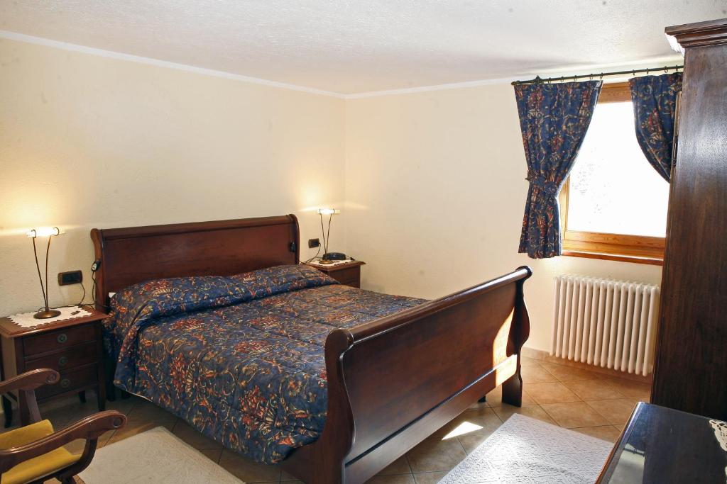 Les Combes - Habitación Doble