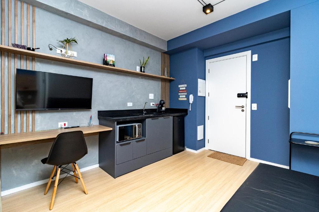 Studio Zen da Vila Olimpia