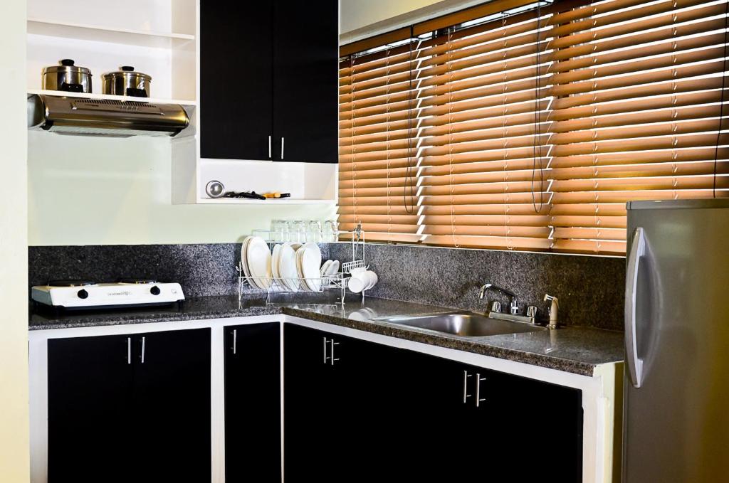 Copacabana Apartment Hotel - Two-Bedroom Suite Deluxe