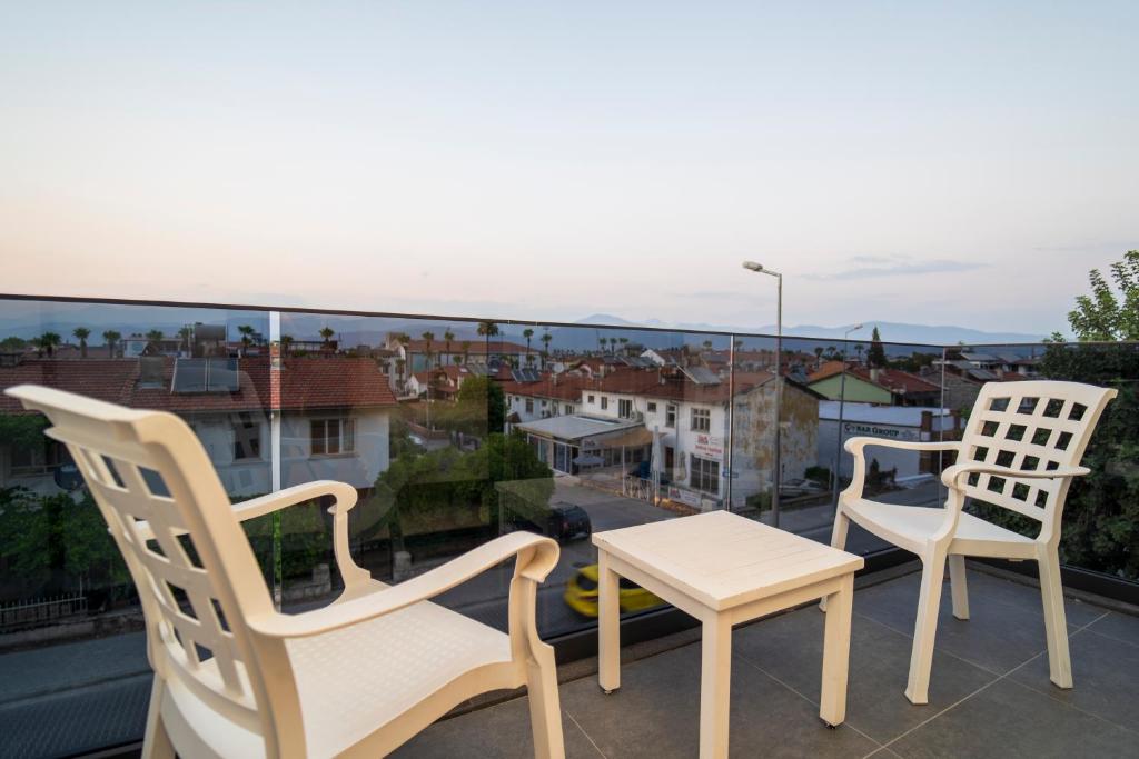 Rooms365 - Tweepersoonskamer Met Balkon