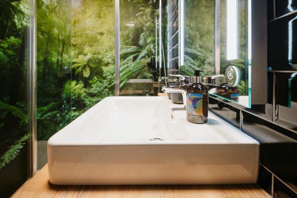 Rioca Vienna Posto 2 - Resim 25