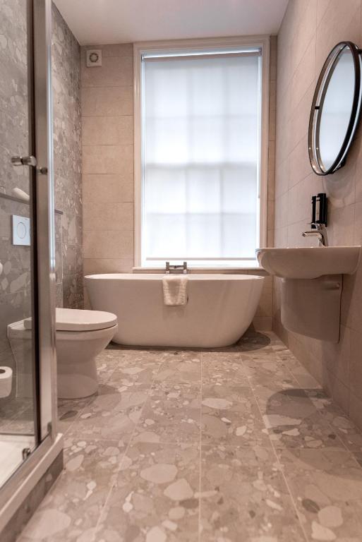 Lace Market Hotel - Resim 34