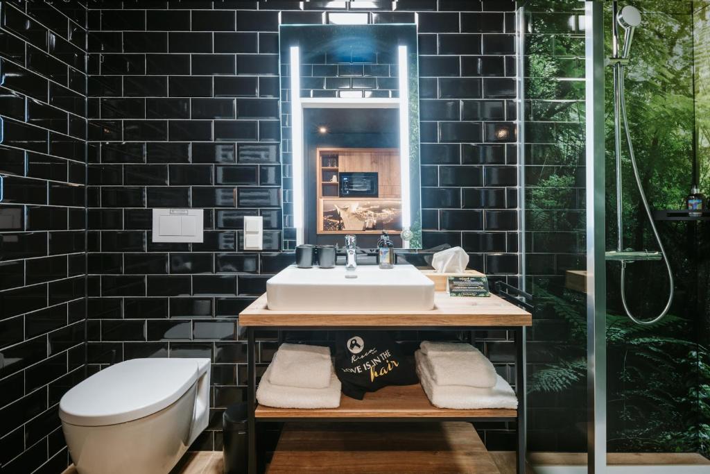 Rioca Vienna Posto 2 - Resim 26