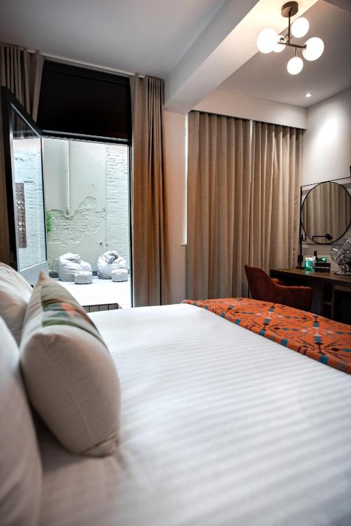 Lace Market Hotel - 