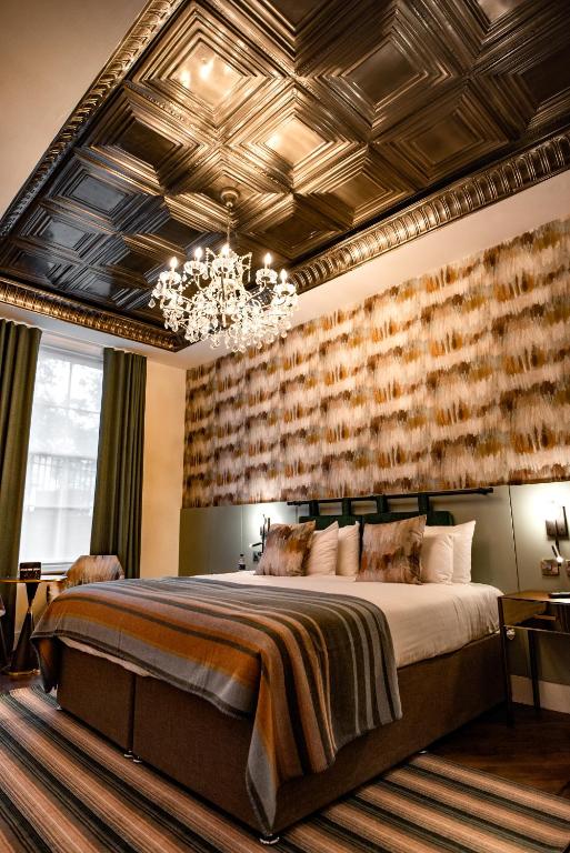 Lace Market Hotel - Resim 1