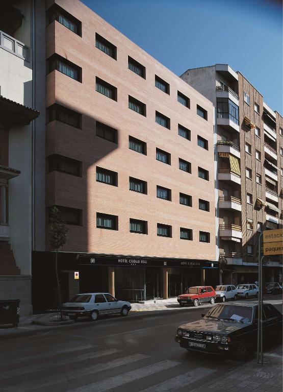 Hotel NH Ciudad Real, Ciudad Real – Precios actualizados 2023