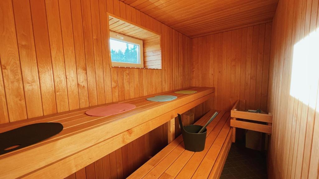 Fotografie z fotogalerie ubytování Pihlaka Jahimaja v destinaci Järtsaare