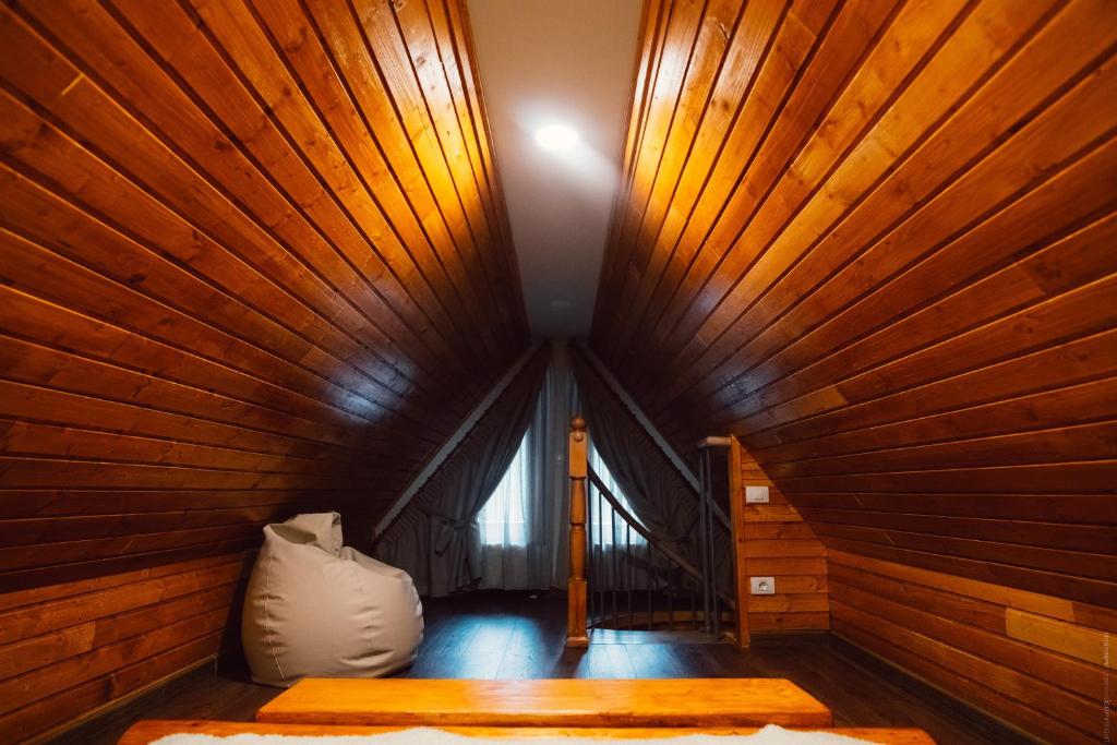 Fotografie z fotogalerie ubytování Casa Cheile Dâmbovicioarei - Cabana 1 v destinaci Dîmbovicioara