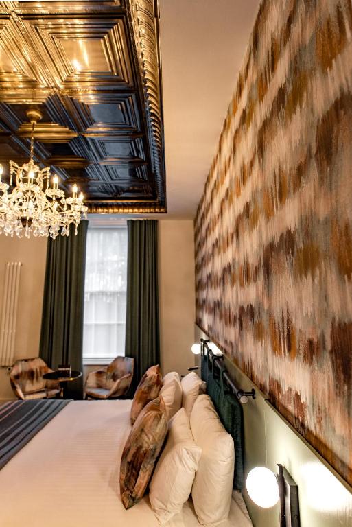 Lace Market Hotel - Resim 6