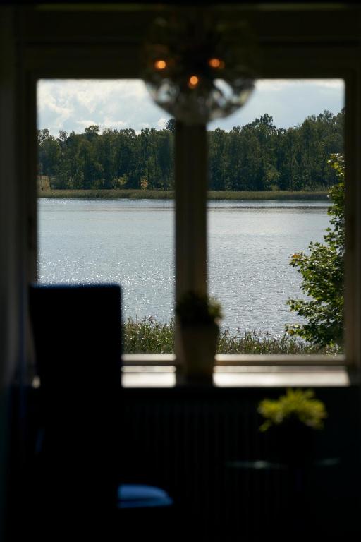 Loodusmaastik hotelli lähedal