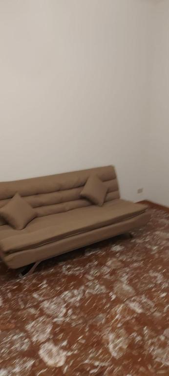 Część wypoczynkowa w obiekcie La casa sui colli bolognesi