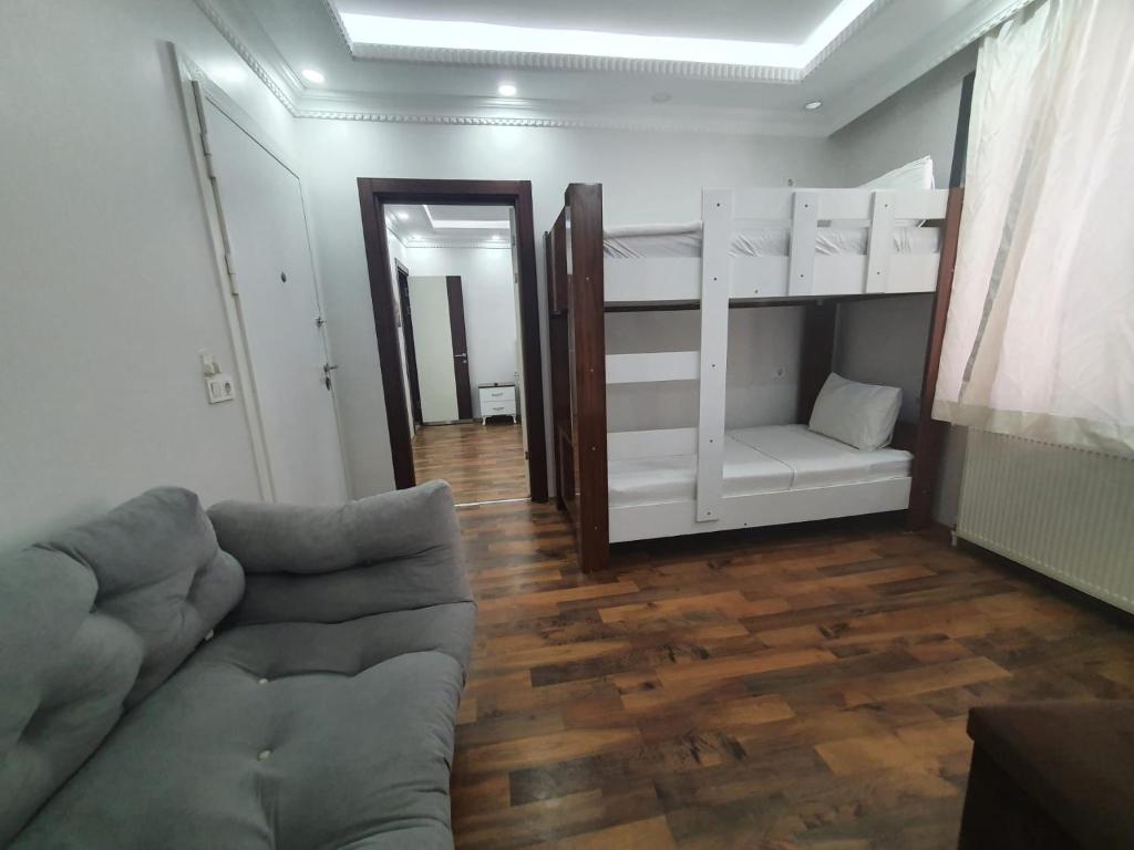 sea star duran apart - Habitación Familiar