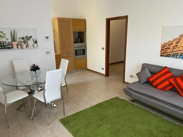 Kuchnia lub aneks kuchenny w obiekcie La casa sui colli bolognesi