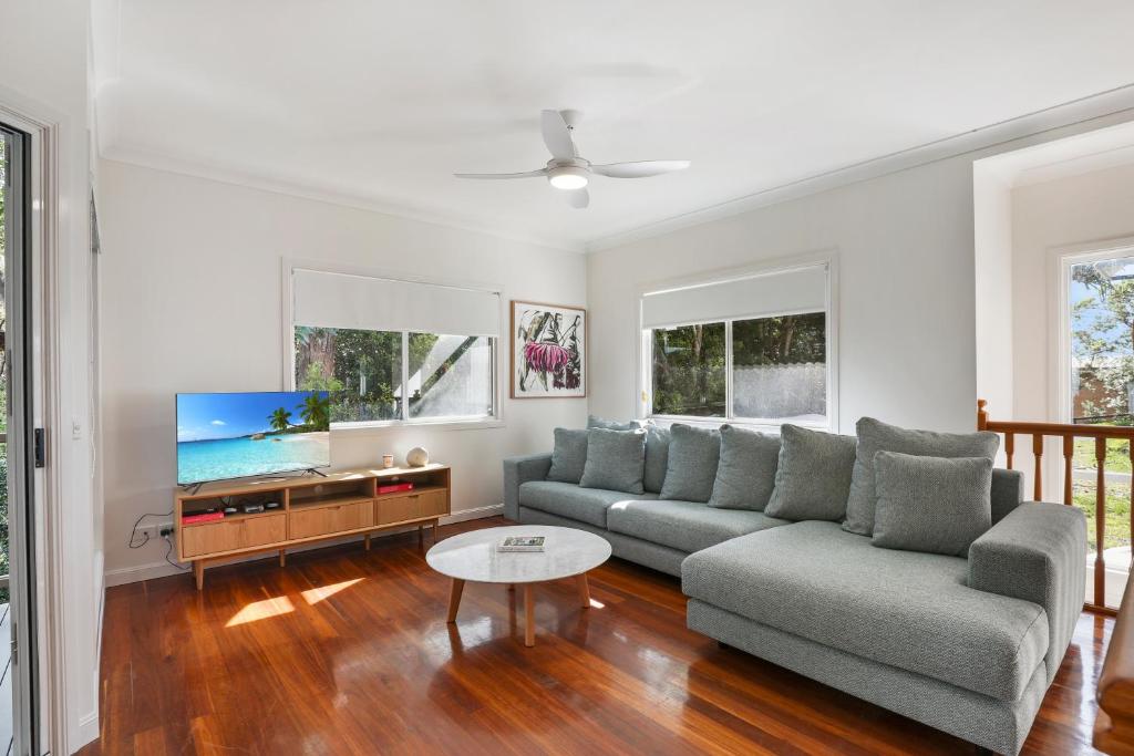 Holiday homes & houses for rent in North Stradbroke Island