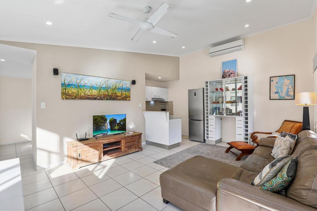 Holiday homes & houses for rent in North Stradbroke Island