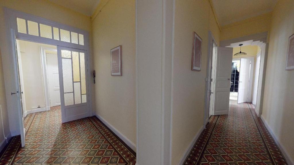 Fotografia z galérie ubytovania Le Casimir - Appartement de standing 90m2 - Carcassonne centre v destinácii Carcassonne