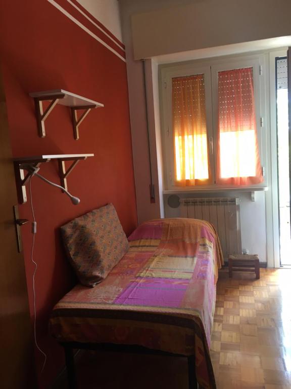 Affittacamere Ferranti tra Caserma e stazione - 17