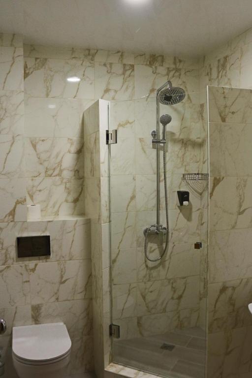 La Кrechunu - Habitación Doble Con Acceso A Spa