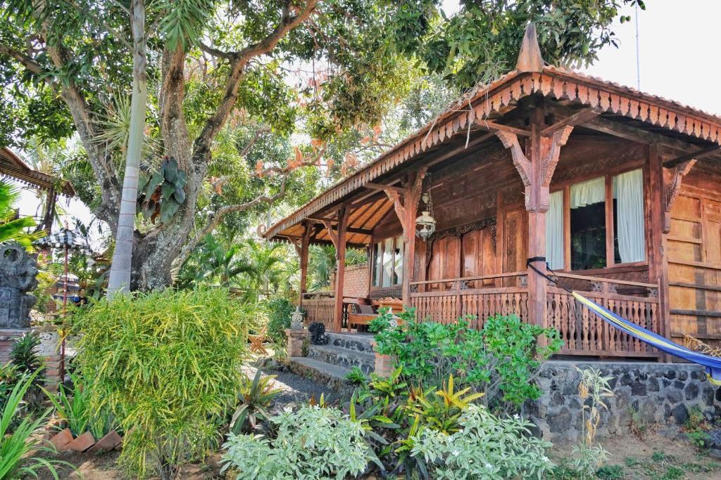 Villa Bantes mps - Family Bungalow