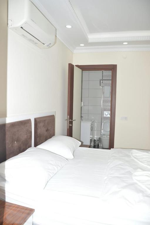 sea star duran apart - Habitación Doble De Lujo