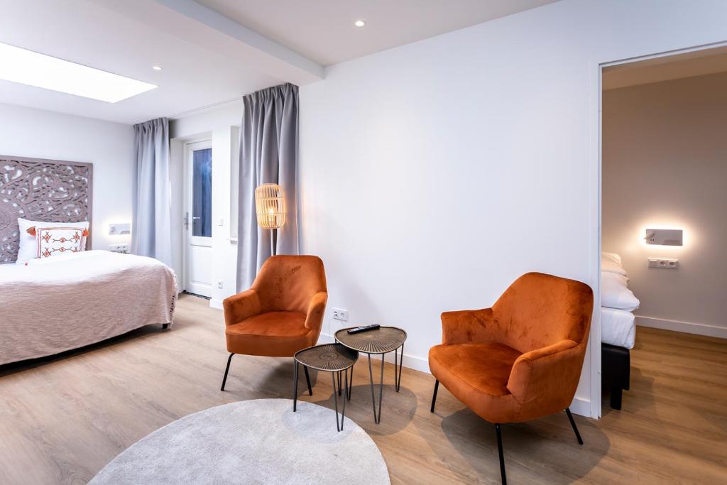 Hotel Botterweck - Resim 43