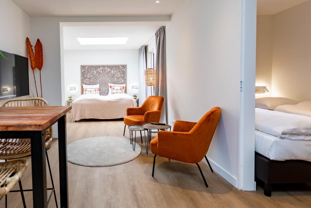 Hotel Botterweck - Resim 44